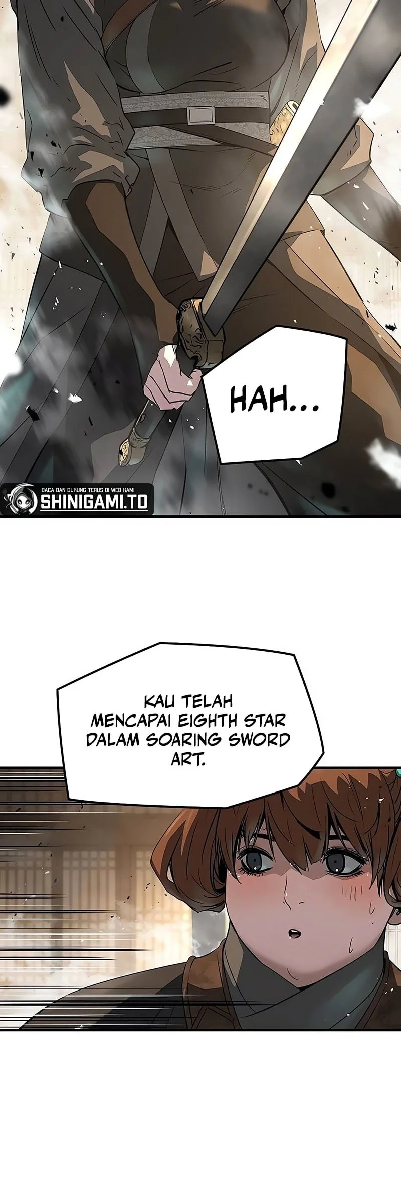 Absolute Regression Chapter 93 Halaman 50