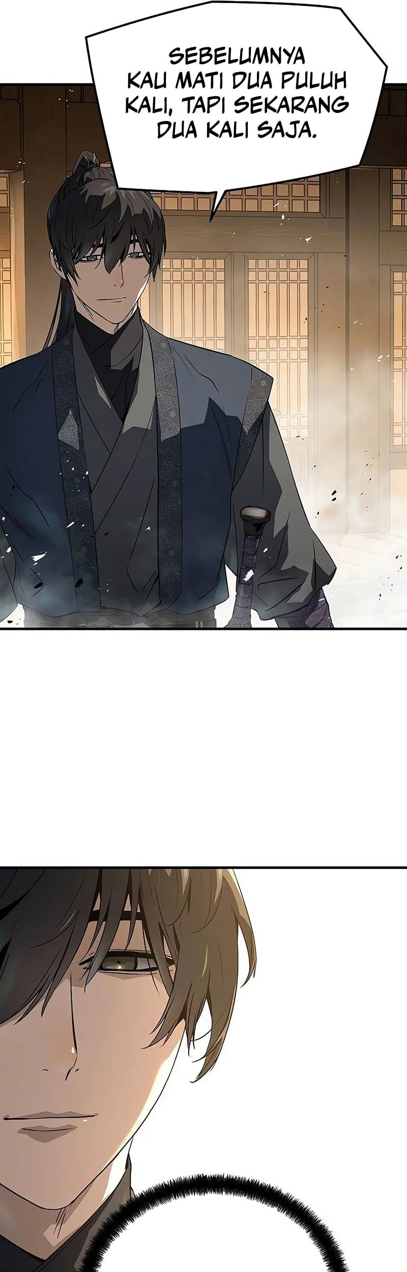 Absolute Regression Chapter 93 Halaman 51