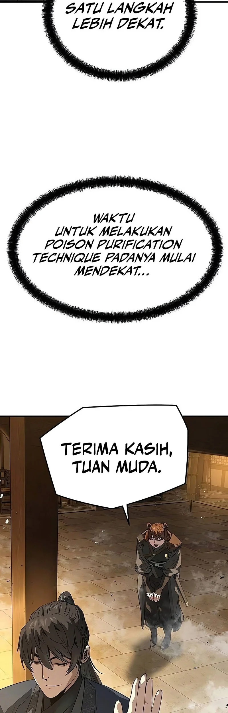 Absolute Regression Chapter 93 Halaman 52