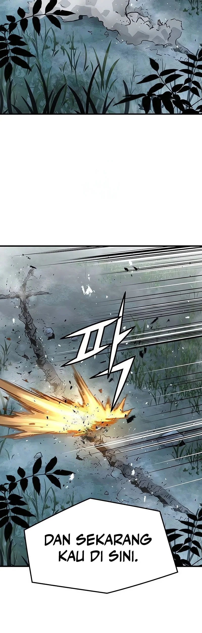 Absolute Regression Chapter 93 Halaman 59