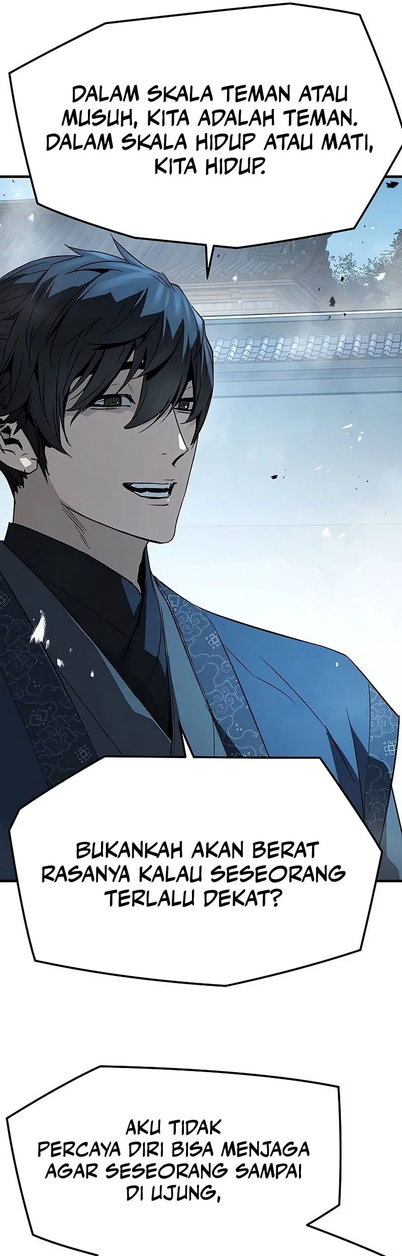 Absolute Regression Chapter 93 Halaman 62