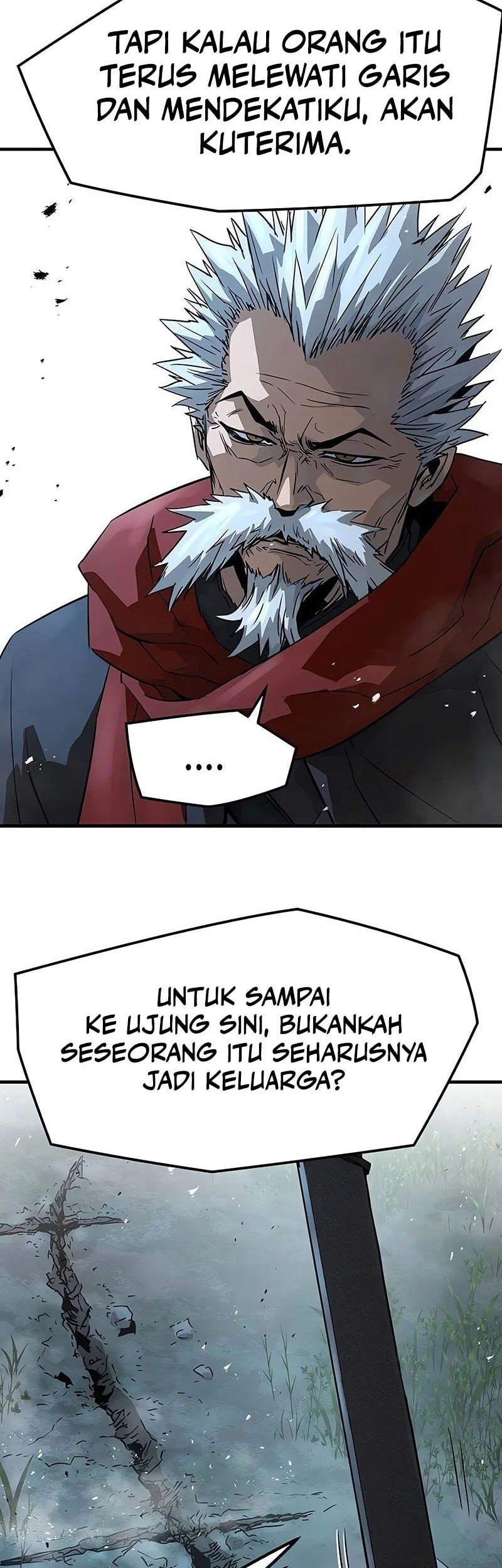 Absolute Regression Chapter 93 Halaman 63