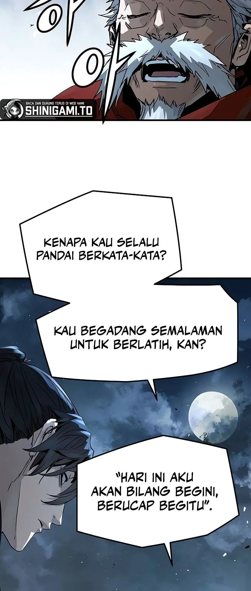 Absolute Regression Chapter 93 Halaman 65
