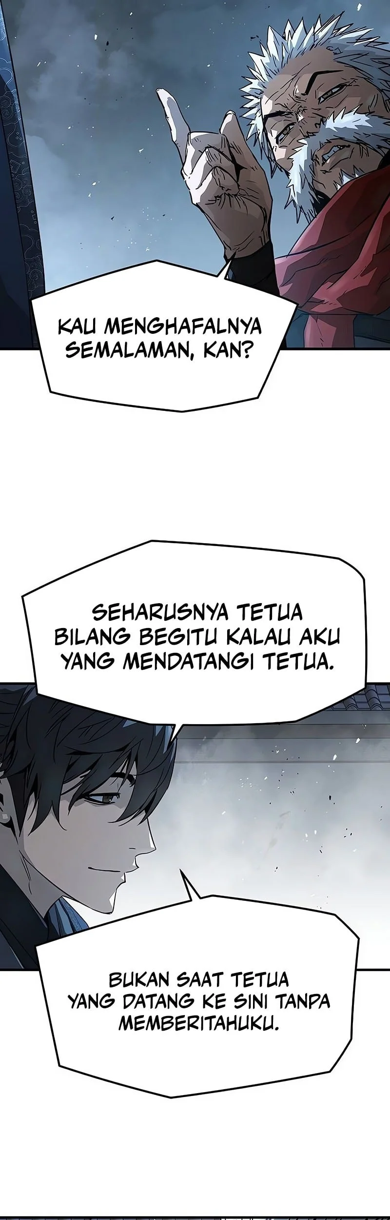 Absolute Regression Chapter 93 Halaman 66