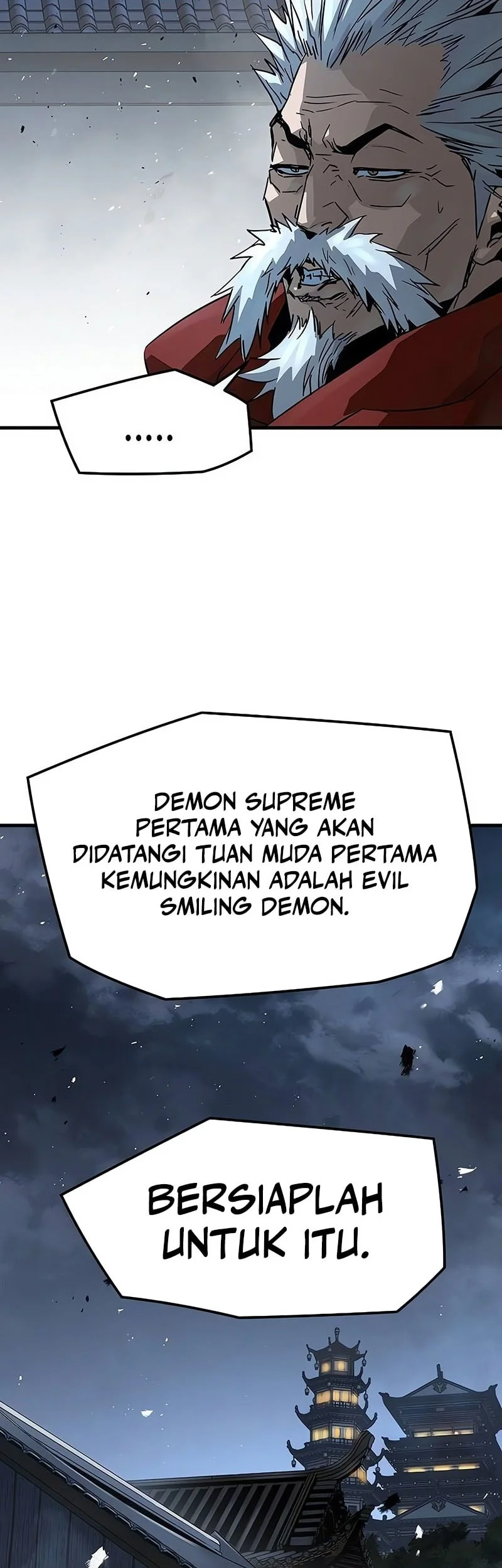 Absolute Regression Chapter 93 Halaman 67