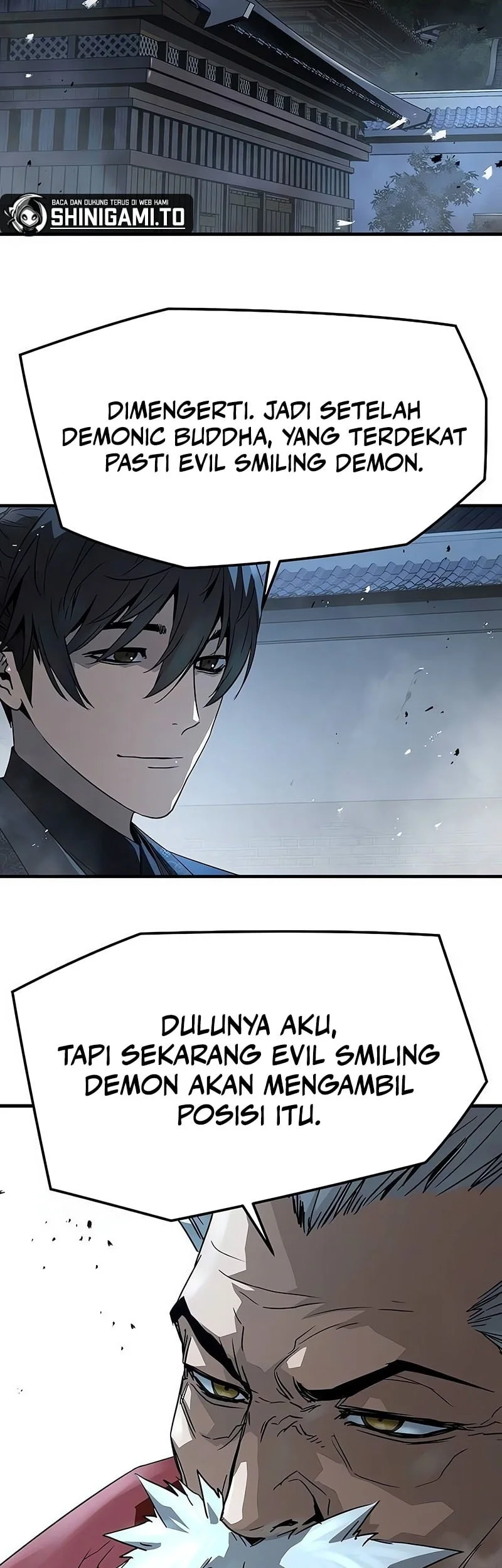 Absolute Regression Chapter 93 Halaman 68