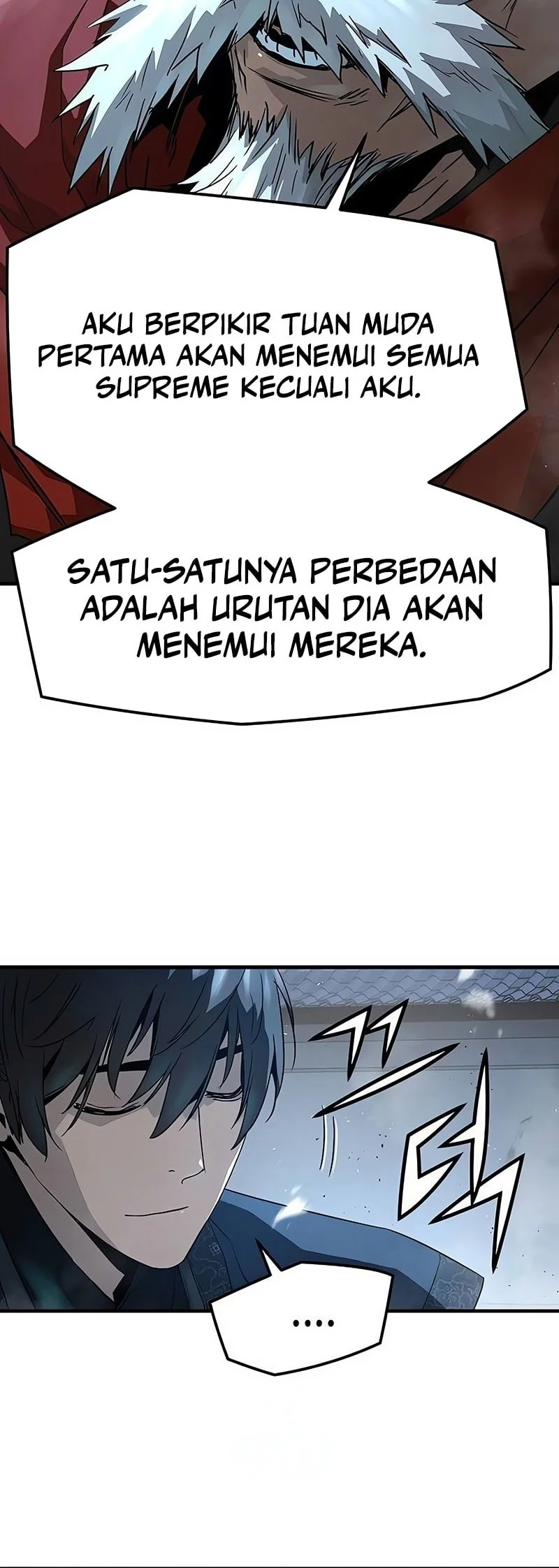 Absolute Regression Chapter 93 Halaman 69