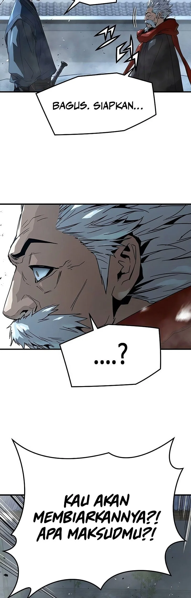 Absolute Regression Chapter 93 Halaman 71