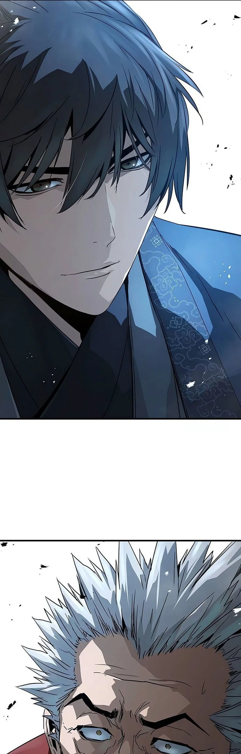 Absolute Regression Chapter 93 Halaman 74
