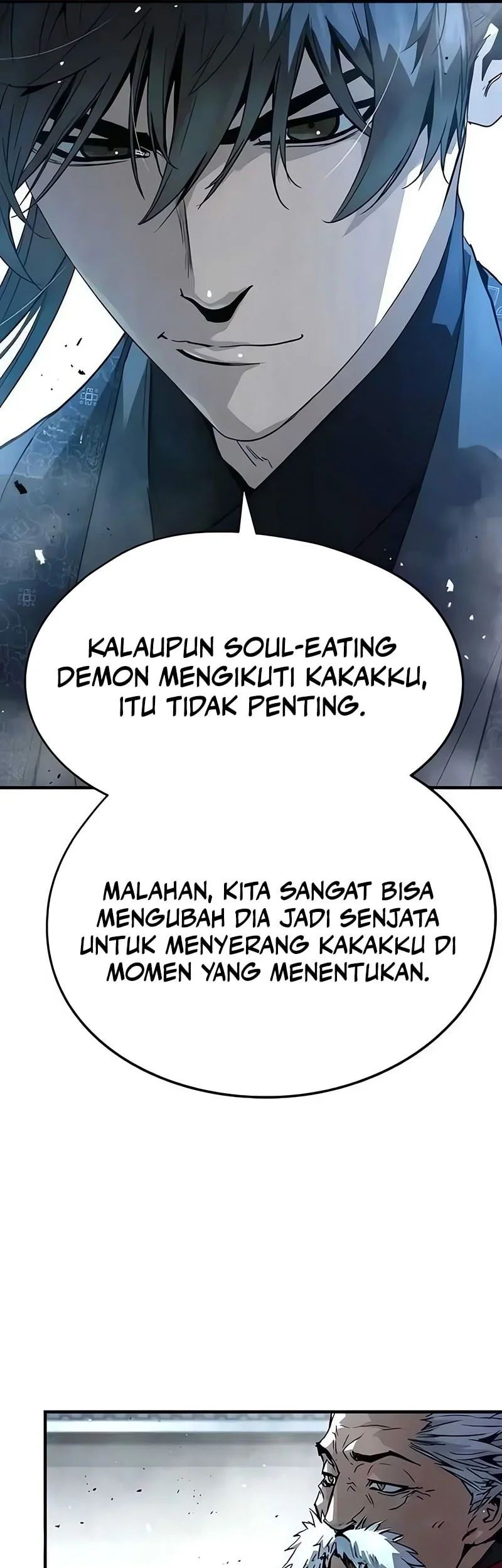 Absolute Regression Chapter 94 Halaman 7