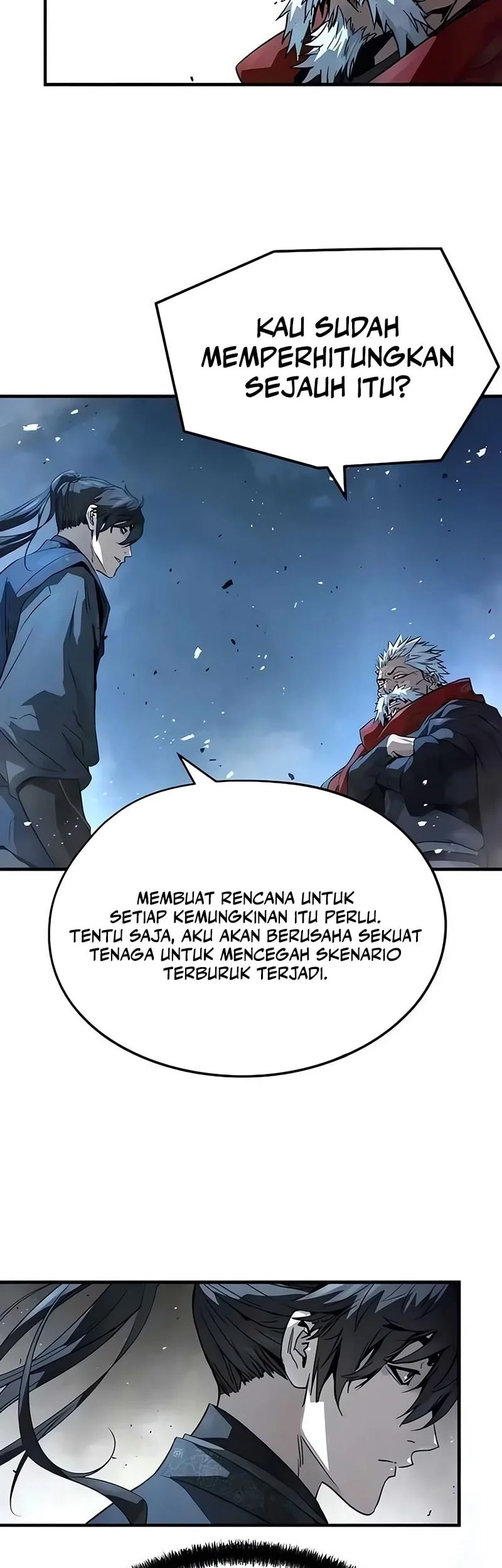 Absolute Regression Chapter 94 Halaman 8