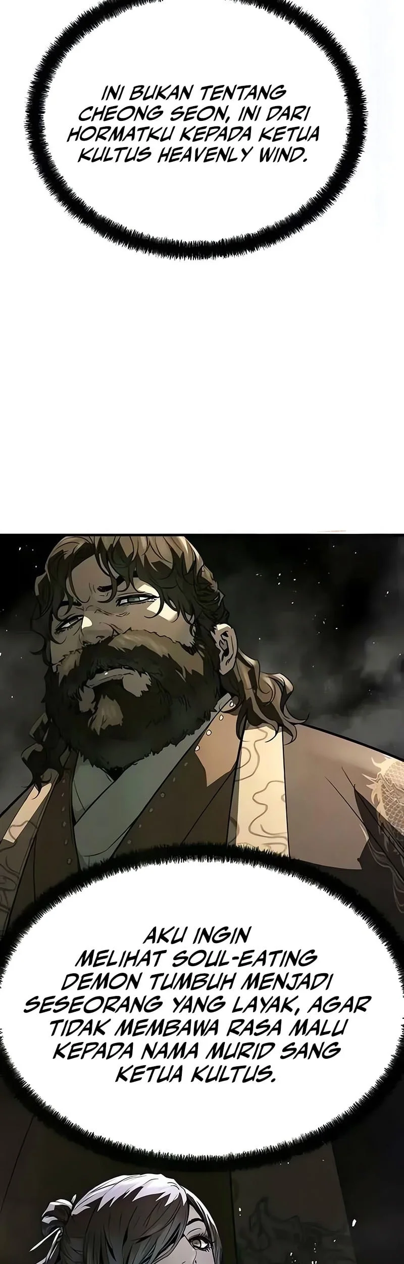 Absolute Regression Chapter 94 Halaman 9