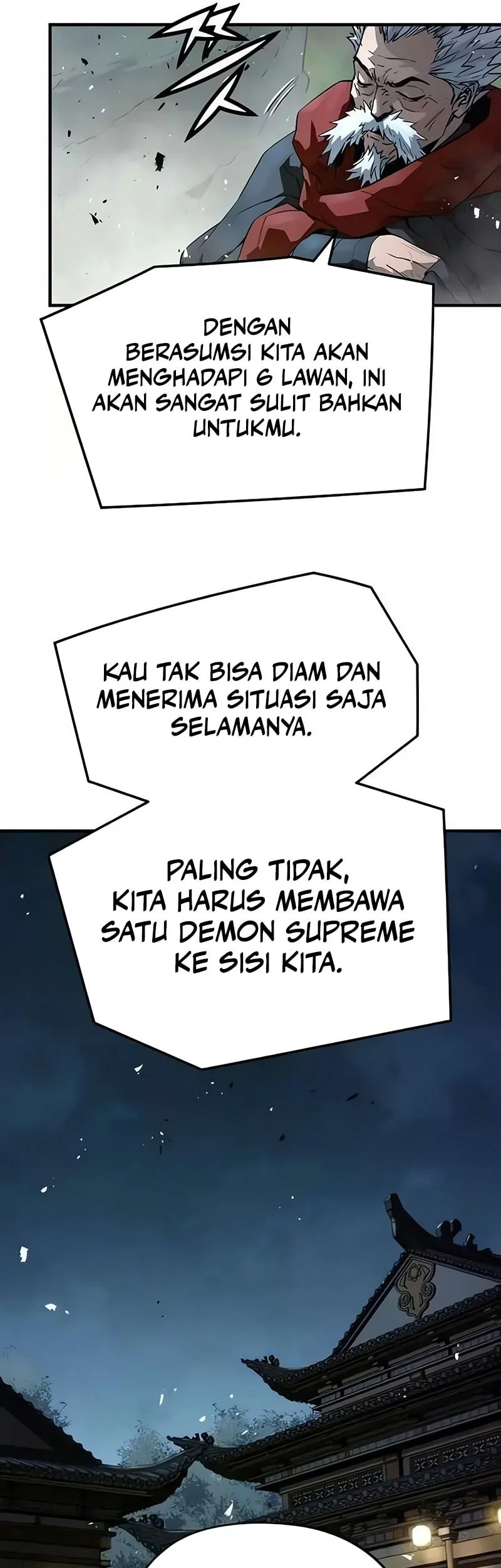 Absolute Regression Chapter 94 Halaman 11