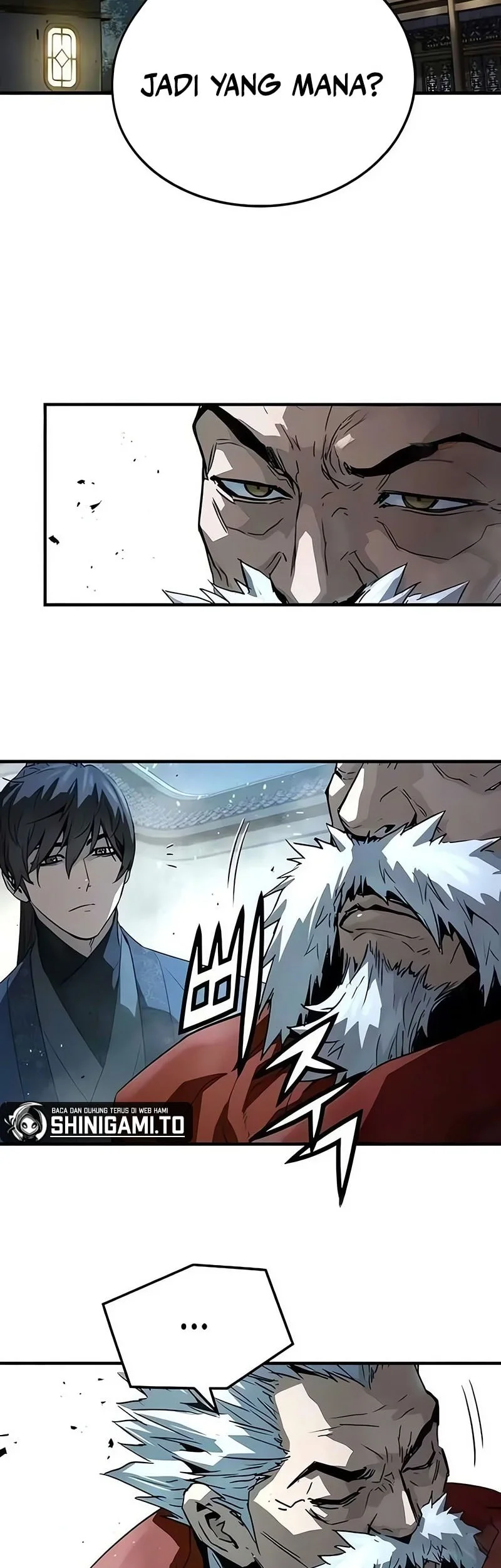 Absolute Regression Chapter 94 Halaman 12