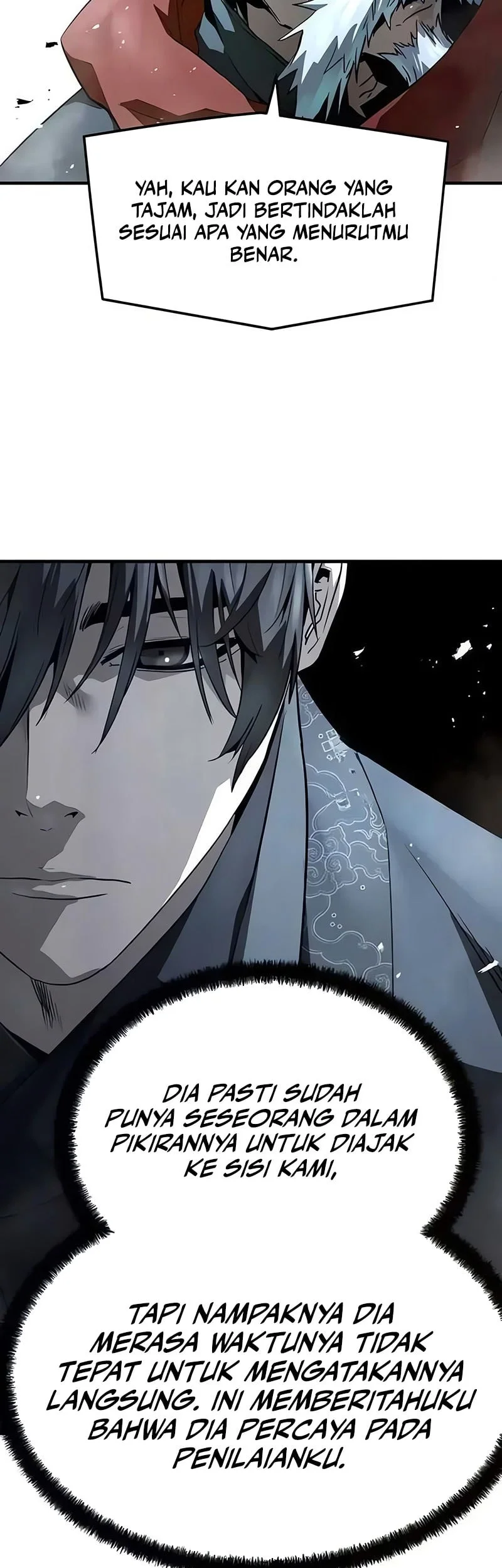 Absolute Regression Chapter 94 Halaman 13