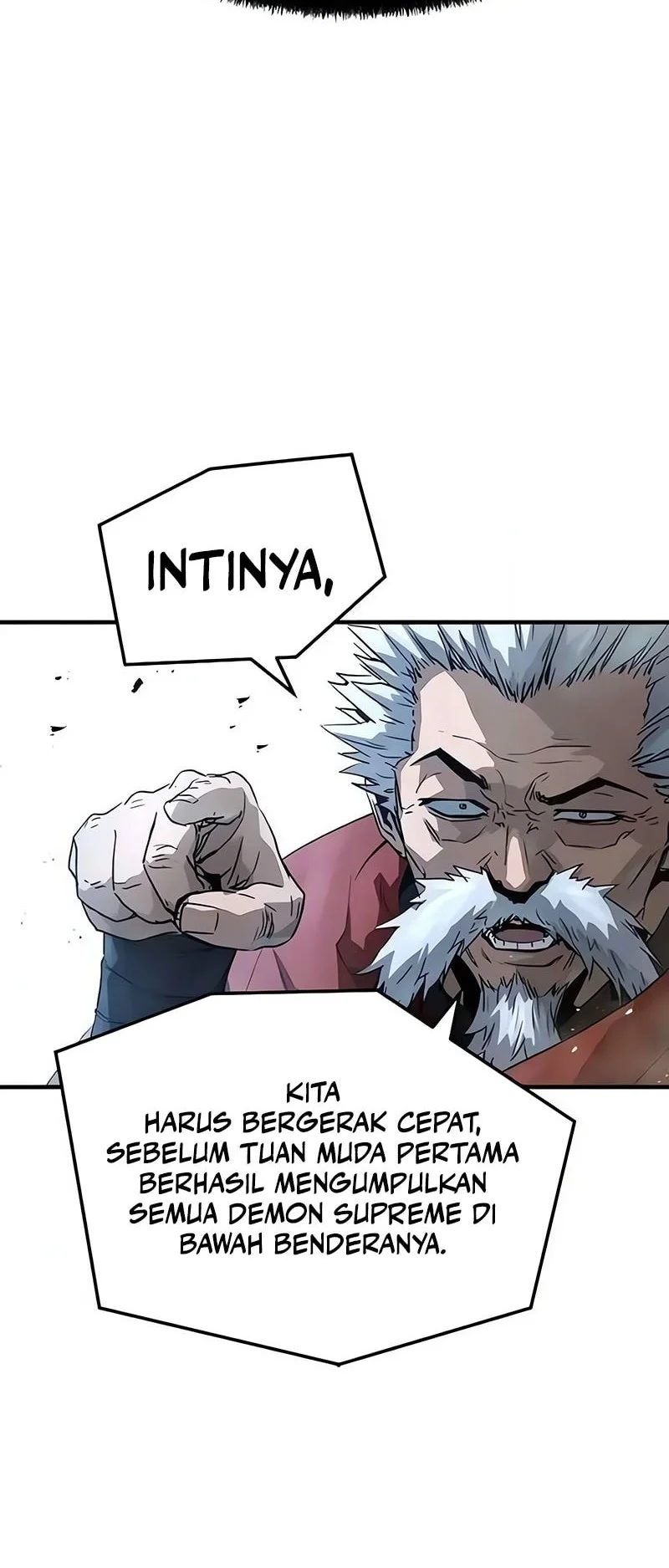 Absolute Regression Chapter 94 Halaman 14