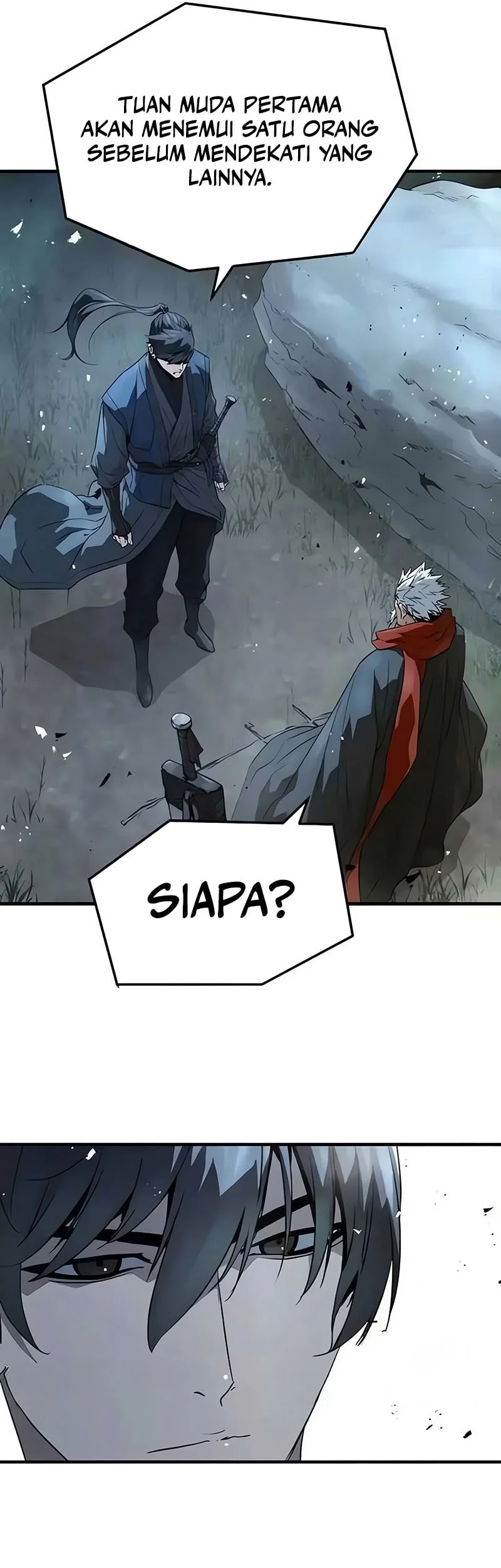 Absolute Regression Chapter 94 Halaman 15