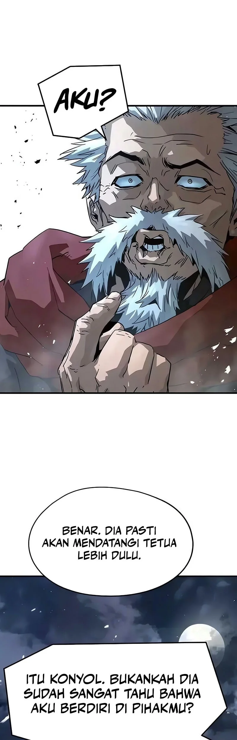 Absolute Regression Chapter 94 Halaman 16