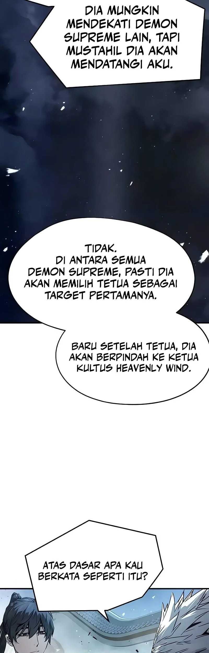 Absolute Regression Chapter 94 Halaman 17