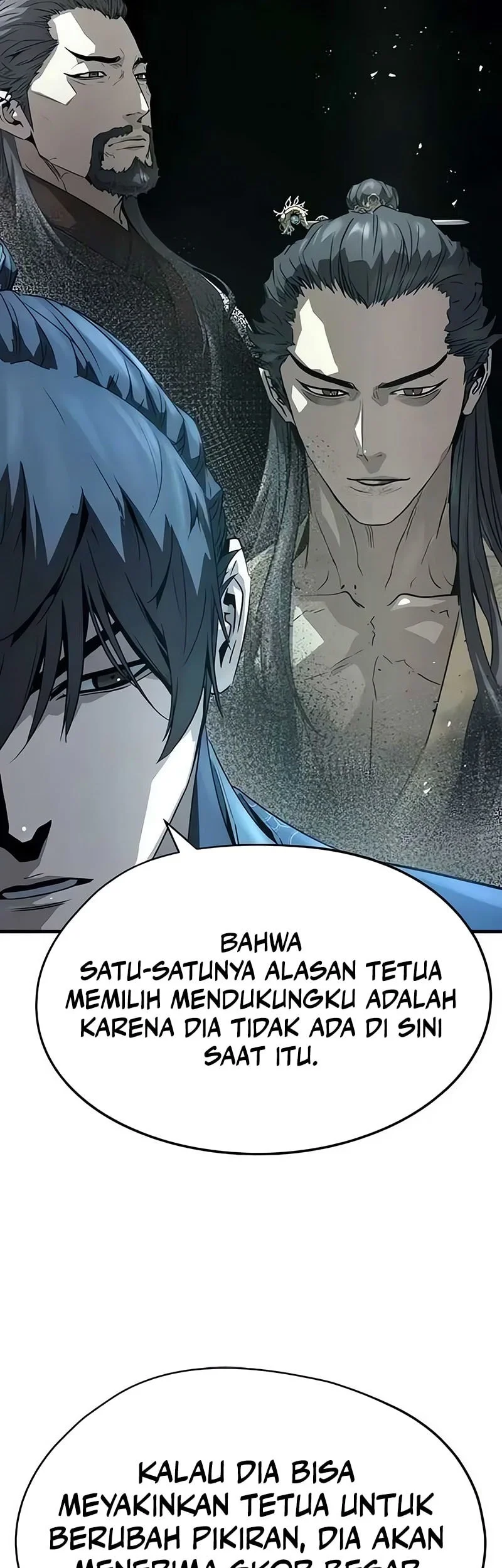 Absolute Regression Chapter 94 Halaman 19