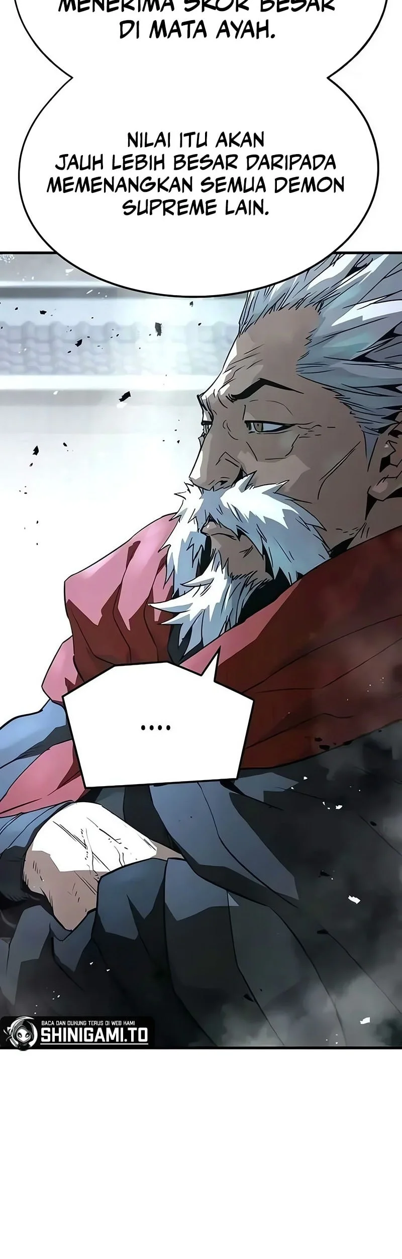 Absolute Regression Chapter 94 Halaman 20