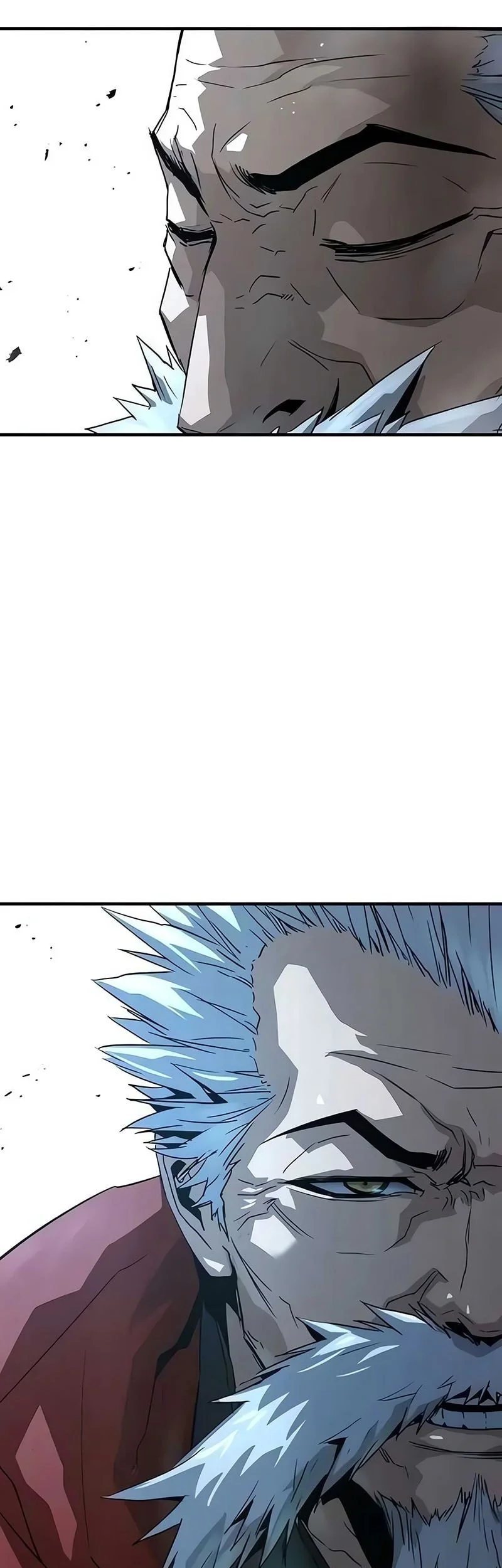 Absolute Regression Chapter 94 Halaman 21