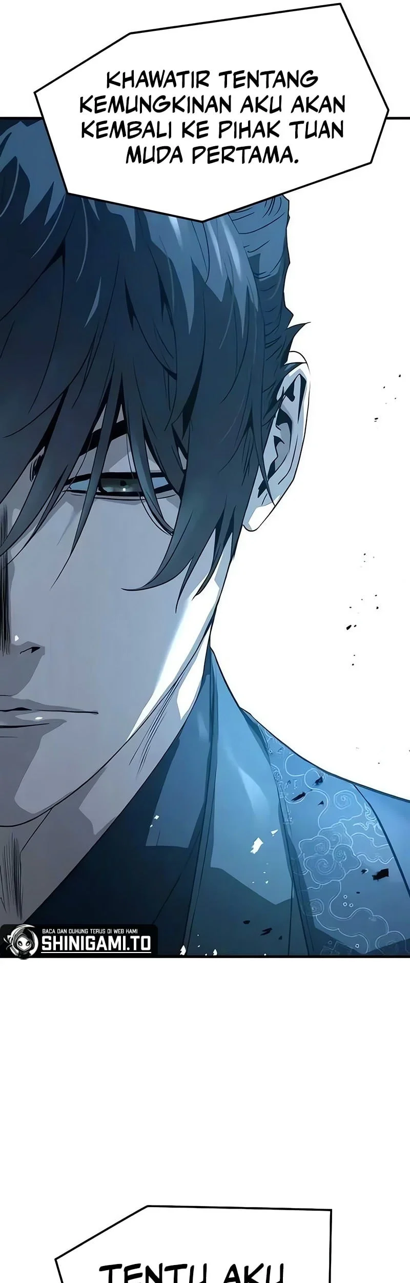 Absolute Regression Chapter 94 Halaman 23