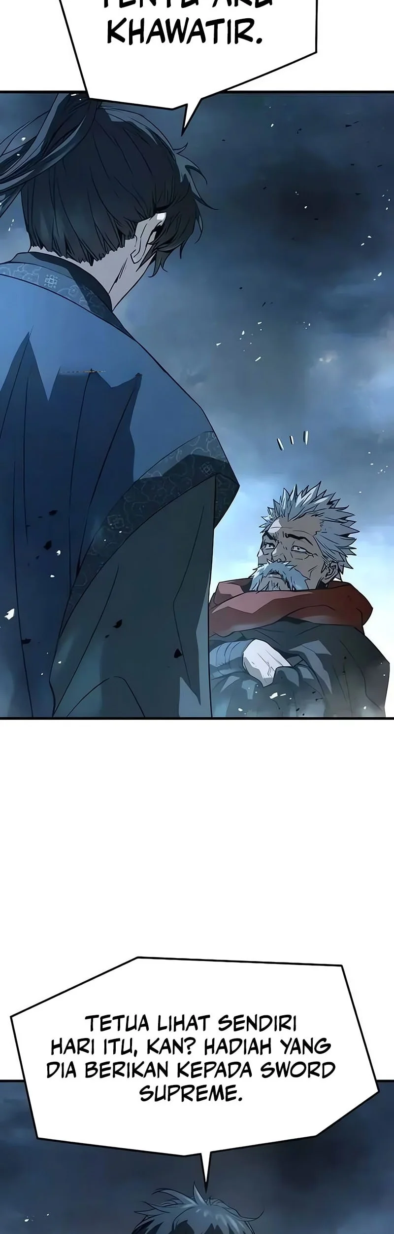 Absolute Regression Chapter 94 Halaman 24
