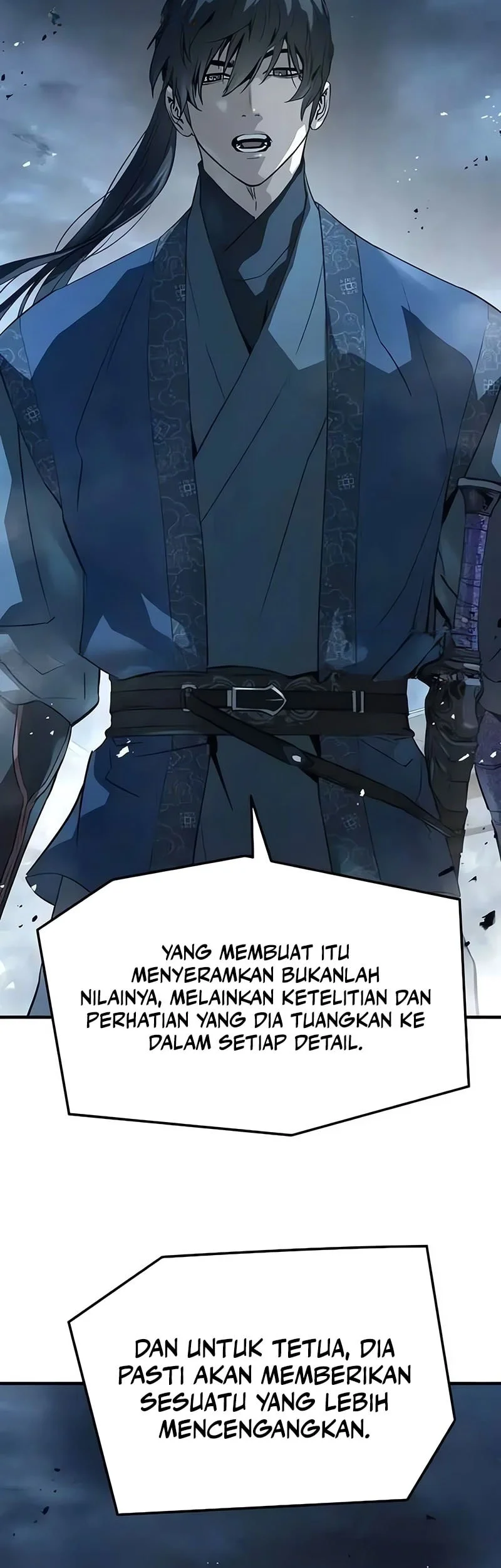 Absolute Regression Chapter 94 Halaman 25