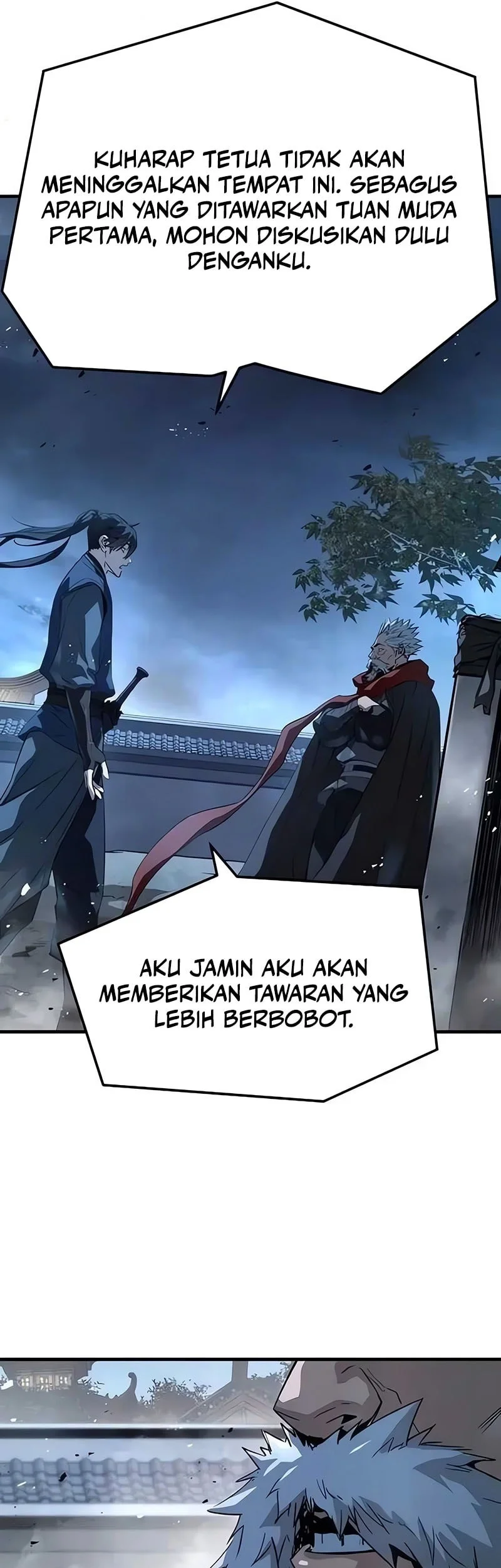 Absolute Regression Chapter 94 Halaman 27