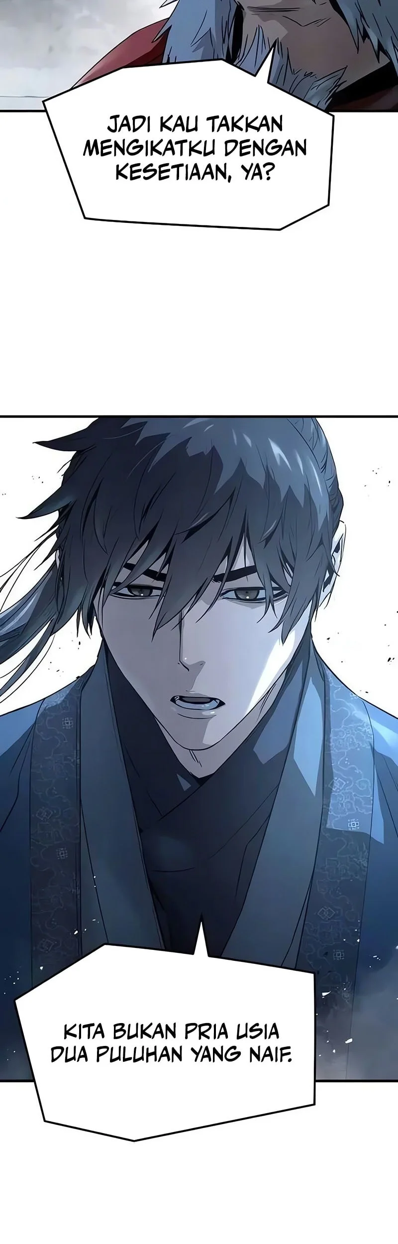 Absolute Regression Chapter 94 Halaman 28