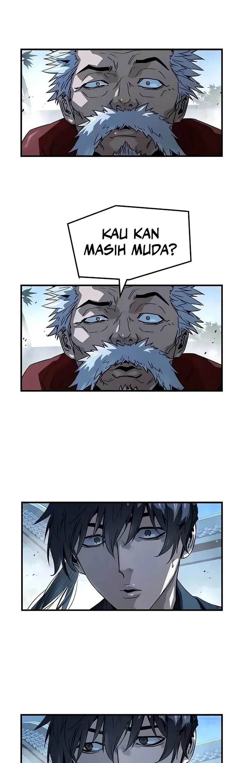Absolute Regression Chapter 94 Halaman 29