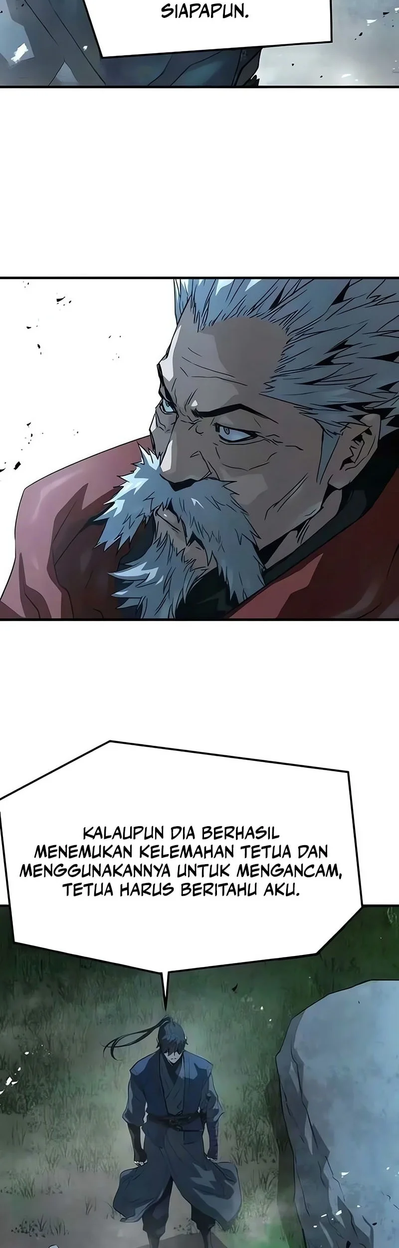 Absolute Regression Chapter 94 Halaman 32