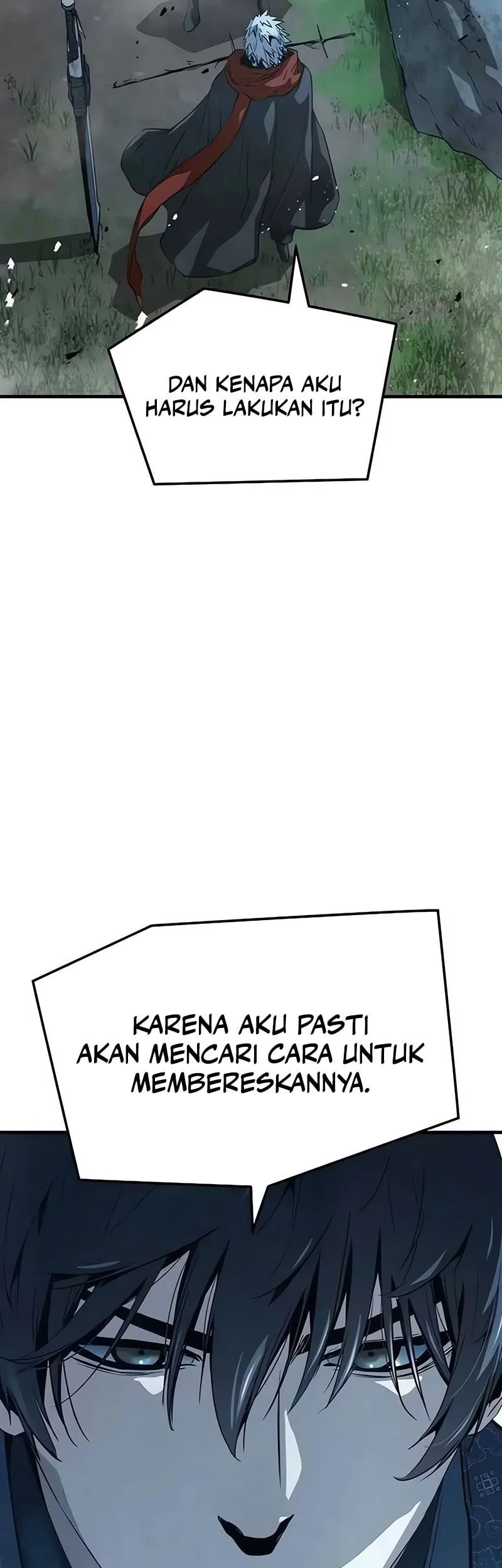 Absolute Regression Chapter 94 Halaman 33