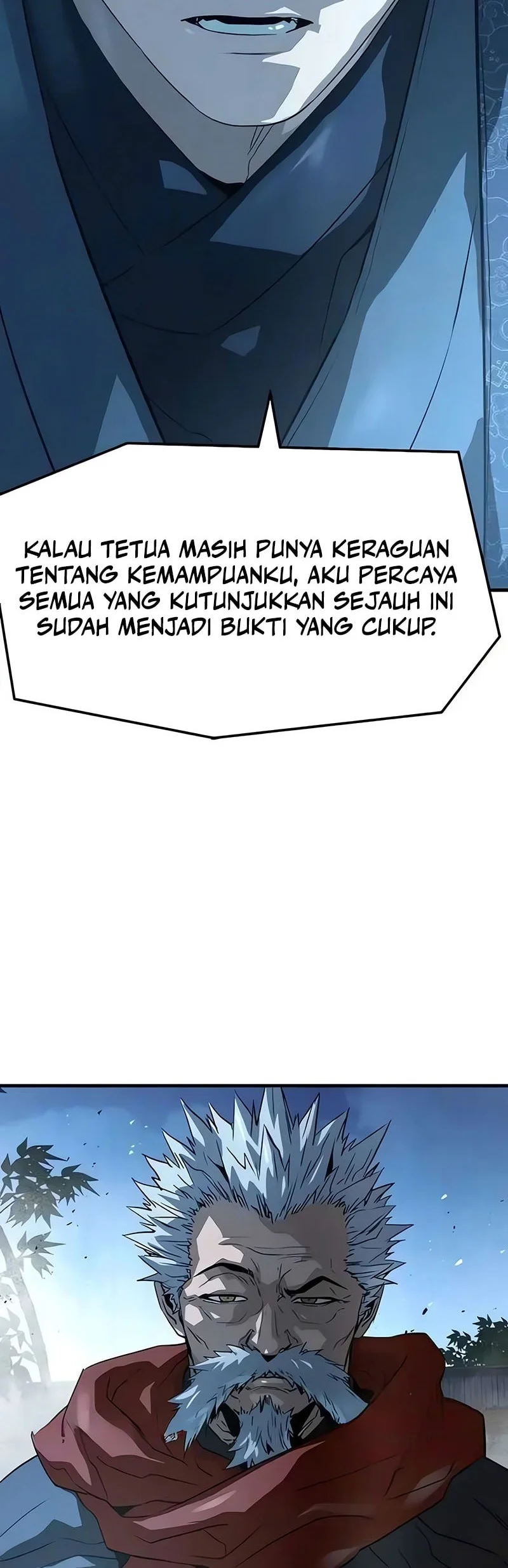 Absolute Regression Chapter 94 Halaman 34