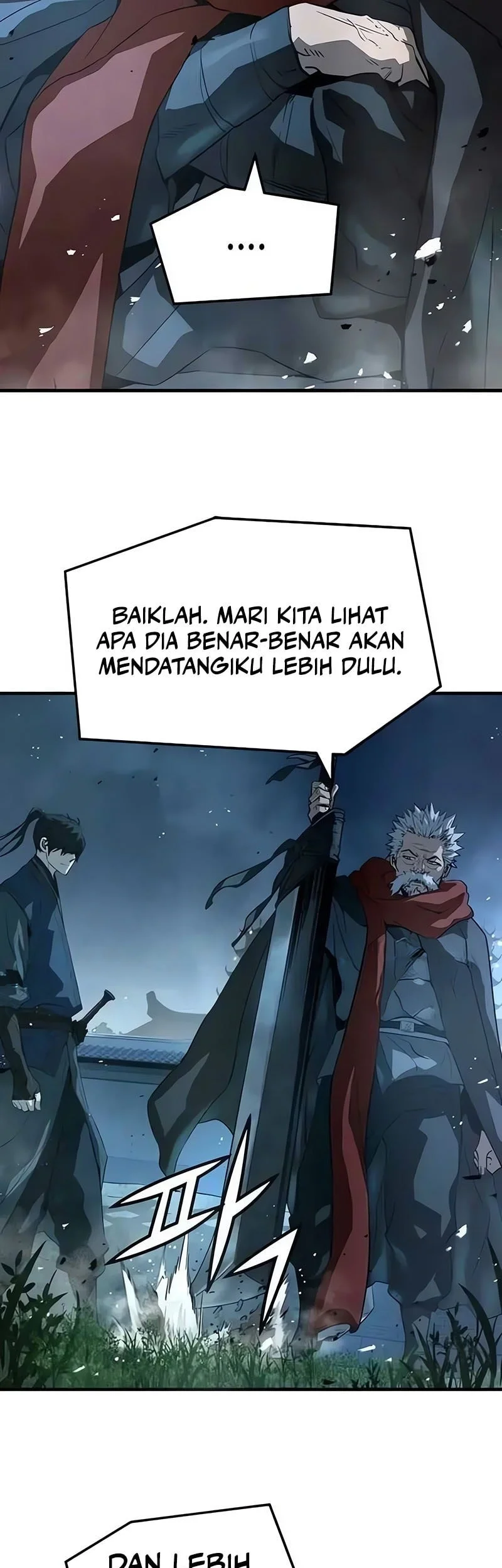 Absolute Regression Chapter 94 Halaman 35