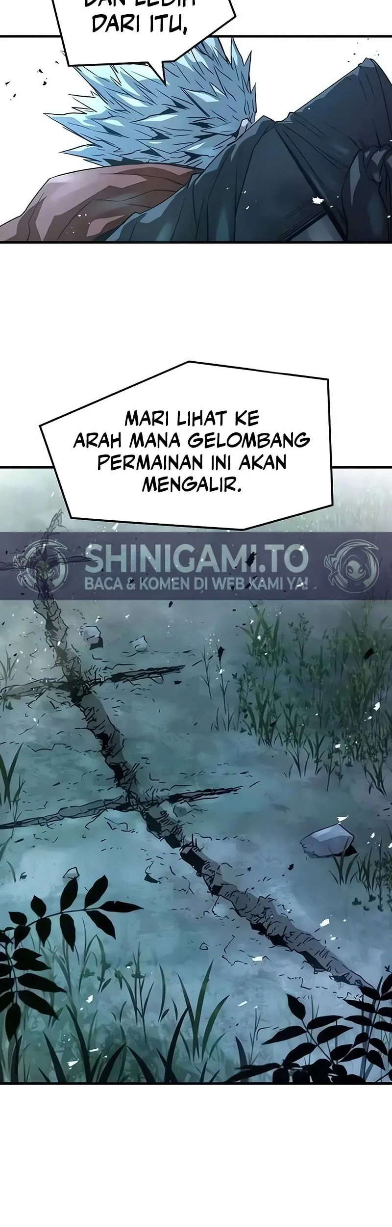 Absolute Regression Chapter 94 Halaman 36