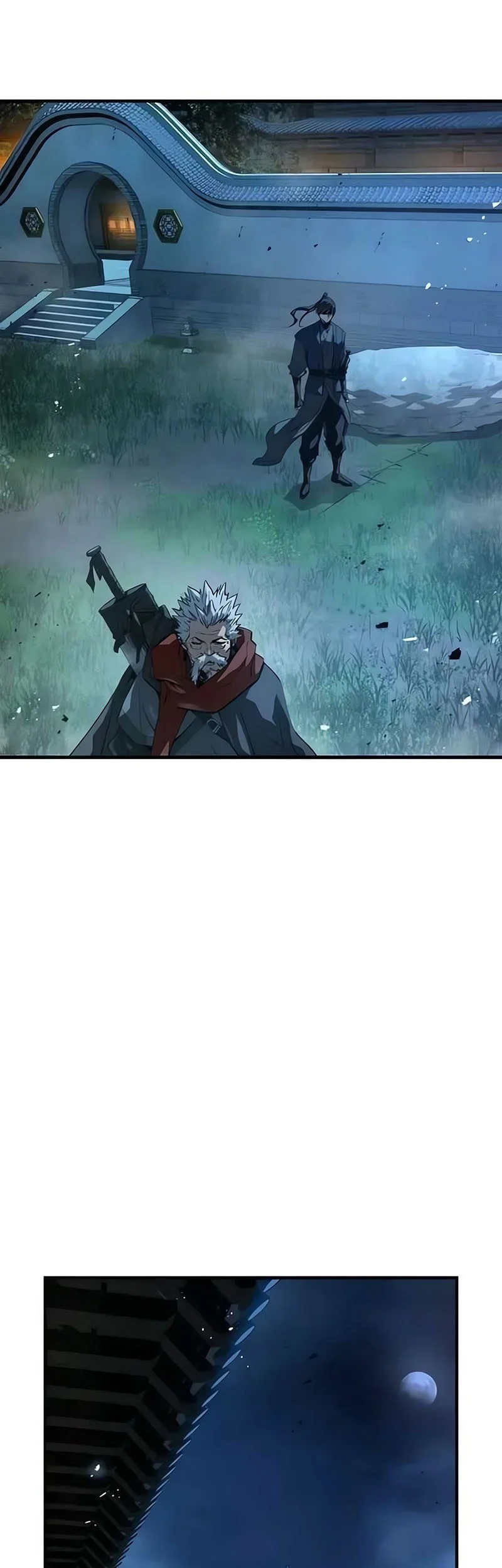 Absolute Regression Chapter 94 Halaman 37
