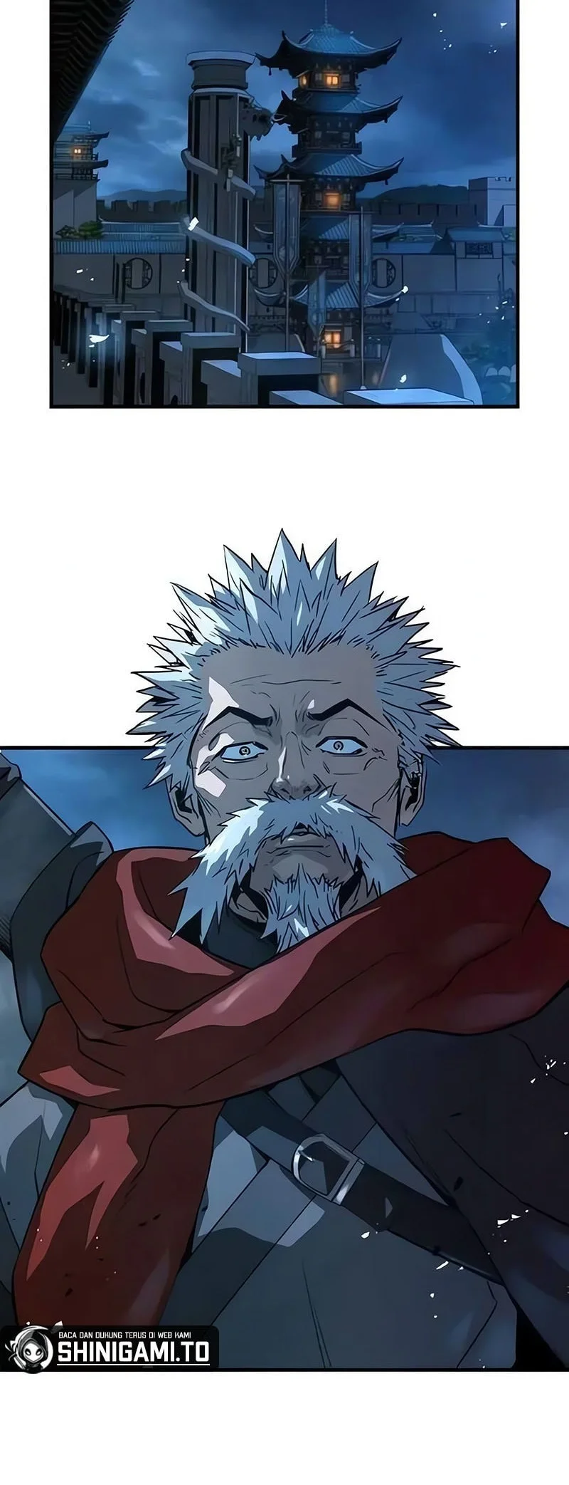 Absolute Regression Chapter 94 Halaman 38