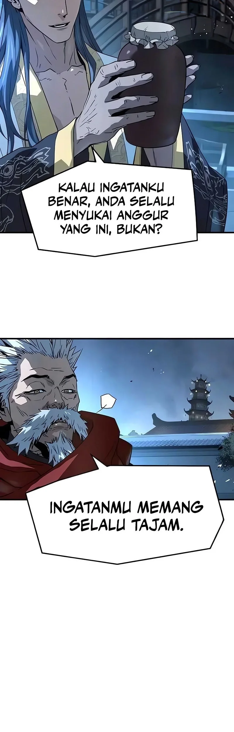 Absolute Regression Chapter 94 Halaman 40