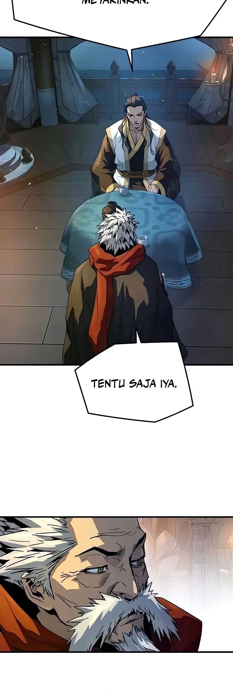 Absolute Regression Chapter 94 Halaman 46