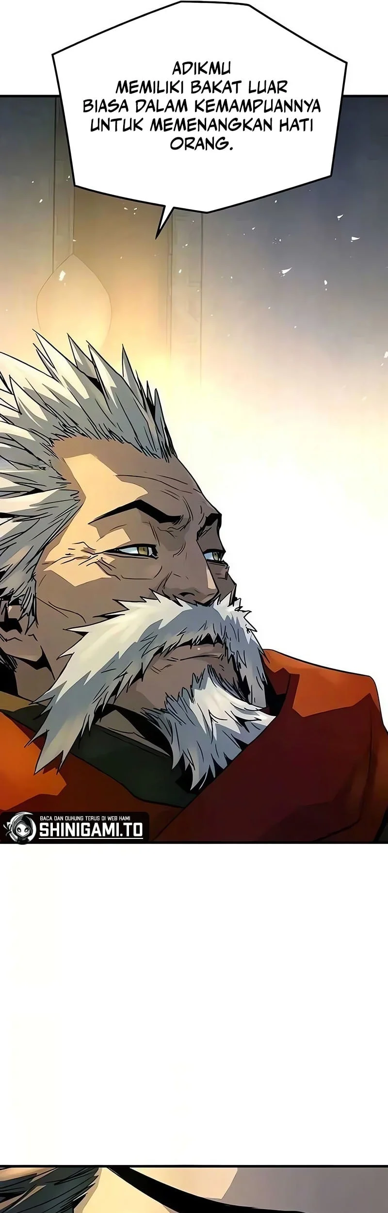 Absolute Regression Chapter 94 Halaman 47