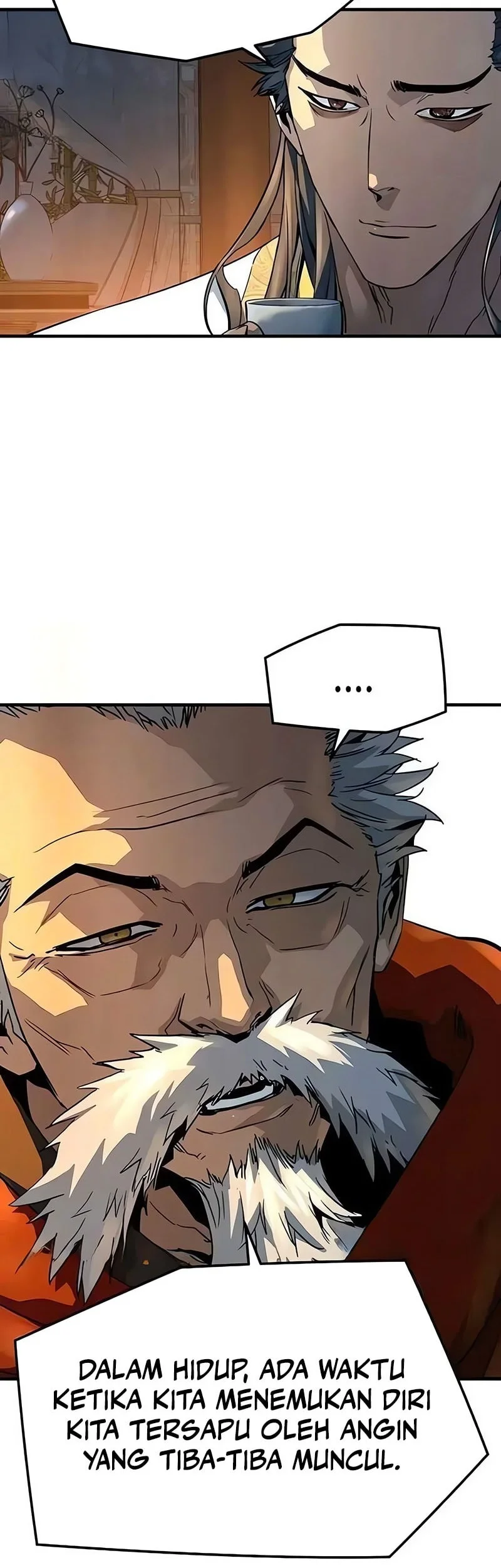 Absolute Regression Chapter 94 Halaman 52