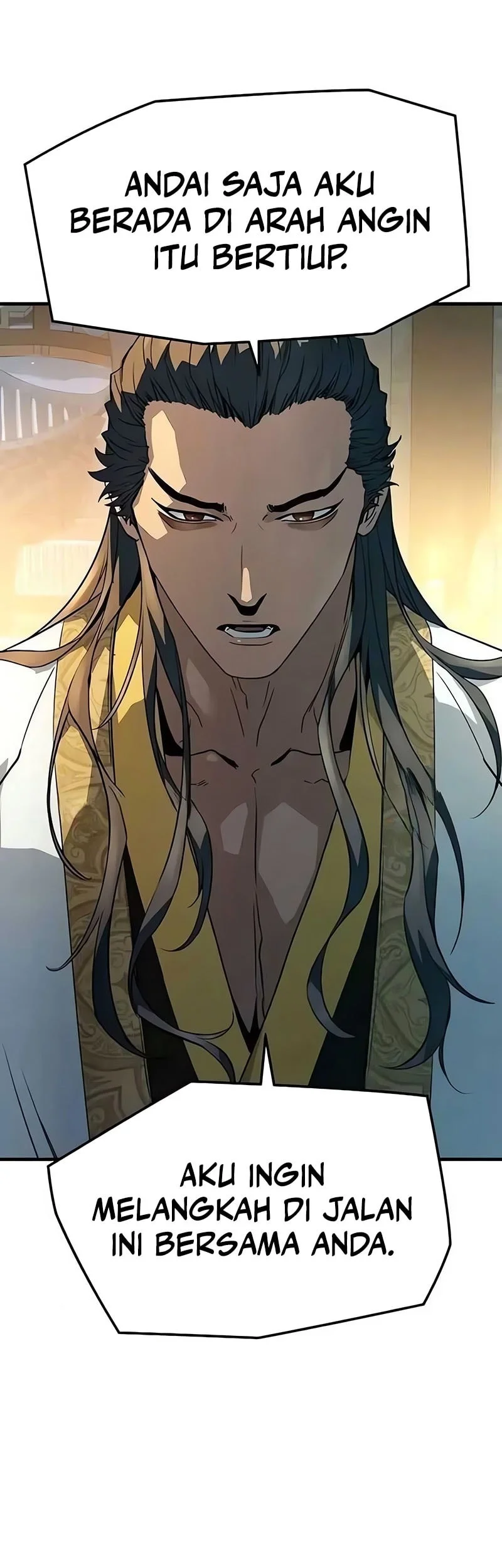 Absolute Regression Chapter 94 Halaman 53