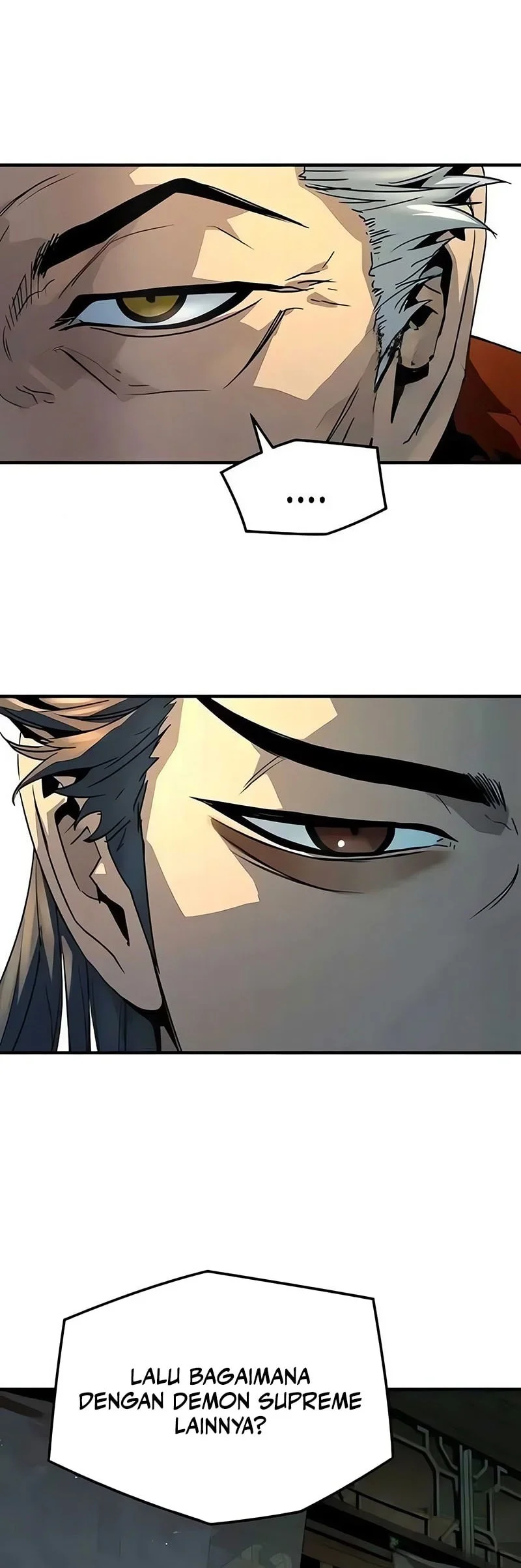 Absolute Regression Chapter 94 Halaman 54