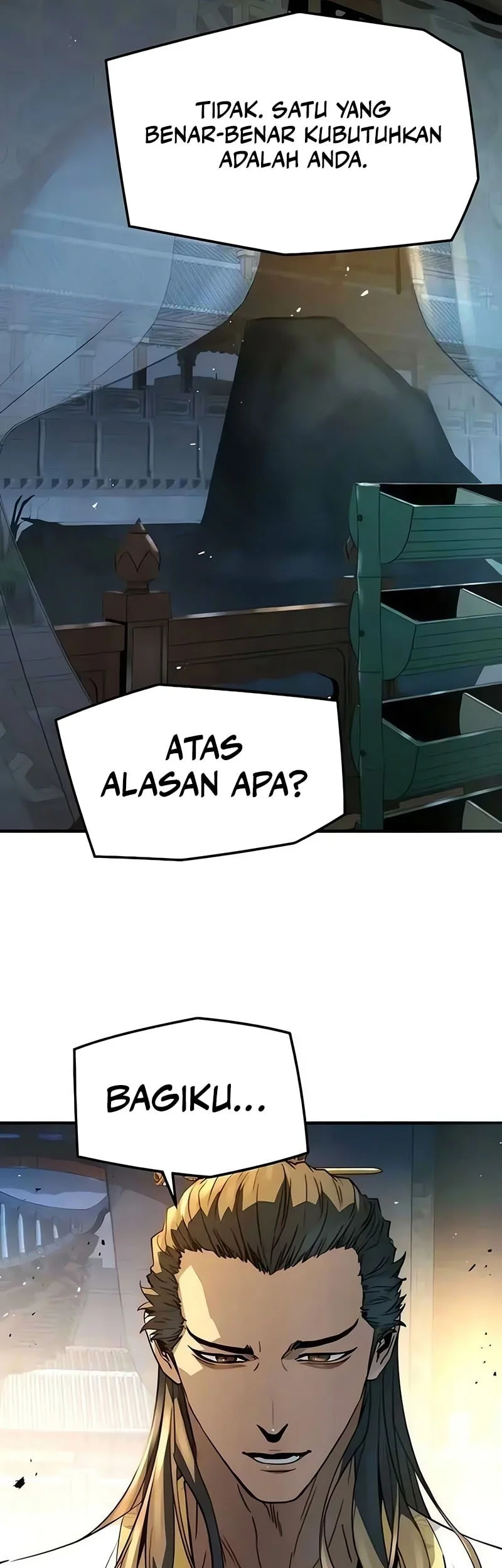 Absolute Regression Chapter 94 Halaman 55