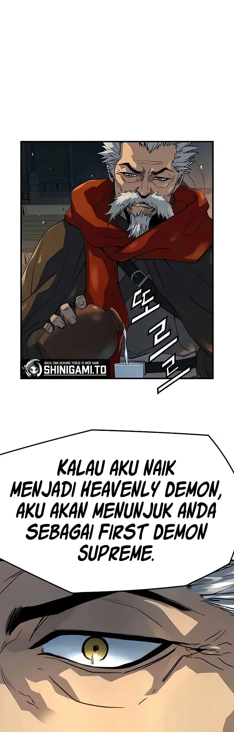 Absolute Regression Chapter 94 Halaman 57