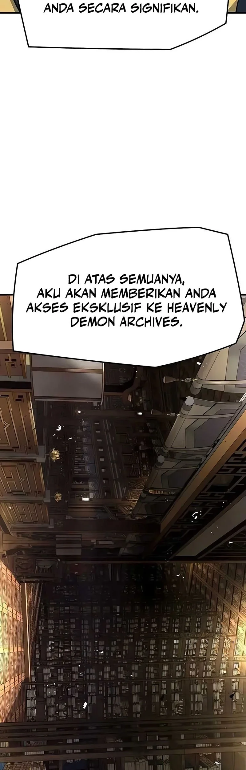 Absolute Regression Chapter 94 Halaman 61