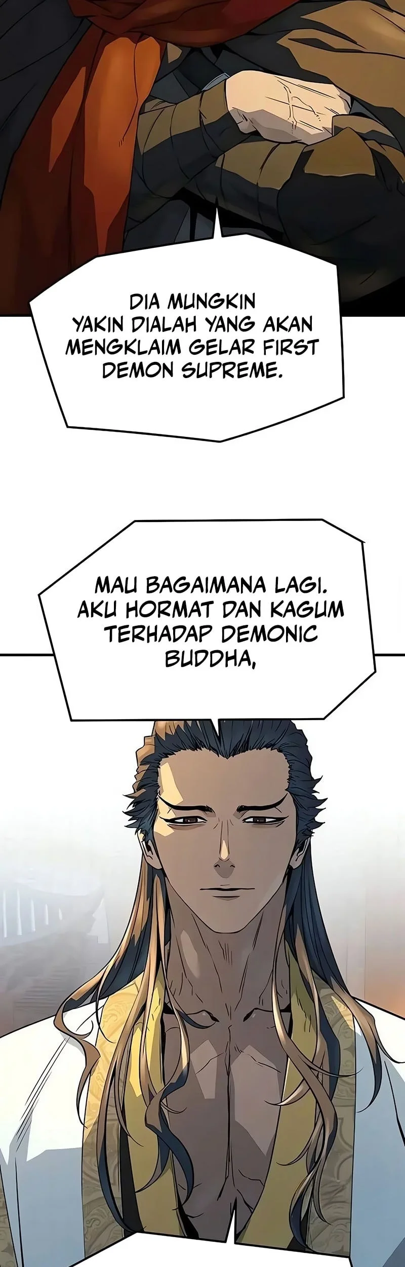 Absolute Regression Chapter 95 Halaman 4