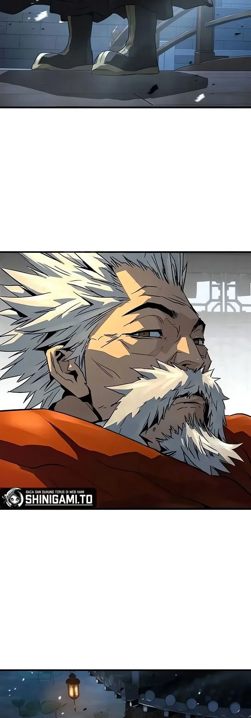 Absolute Regression Chapter 95 Halaman 10